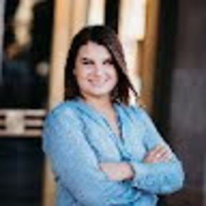 Meet your Posher, Kasey